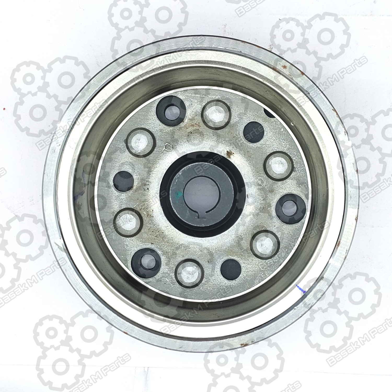 ROTOR VICTOR+ BS-4